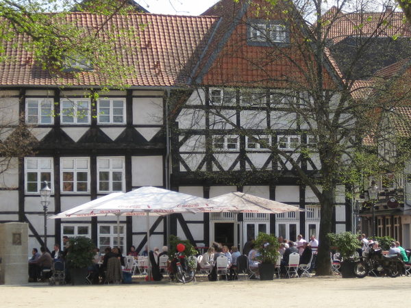 Magniviertel Kirchplatz (Wird bei Klick vergrößert)