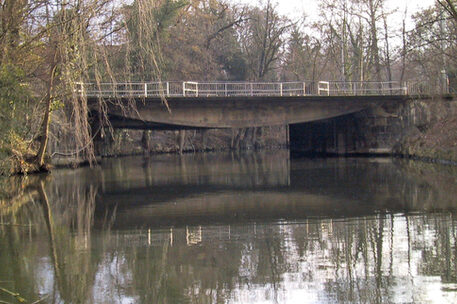 Fallerslebertor-Brücke