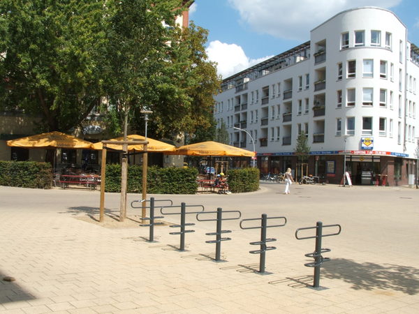 Frankfurter Platz (Wird bei Klick vergrößert)