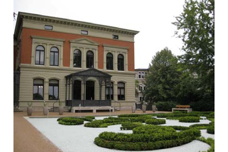 Villa Gerloff