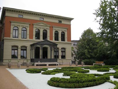 Villa Gerloff (Wird bei Klick vergrößert)