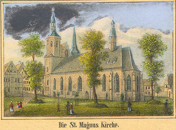 Magnikirche (19. Jahrhundert)