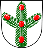 Wappen Heidberg (Wird bei Klick vergrößert)