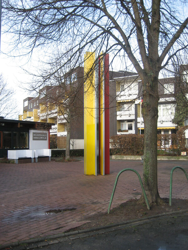 Wichernzentrum (Wird bei Klick vergrößert)