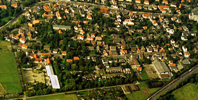 Lehndorf