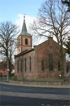 Kirche in Leiferde (Wird bei Klick vergrößert)