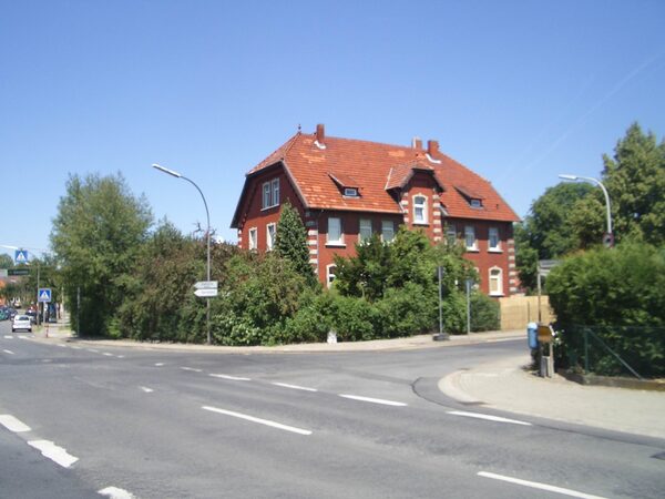 Rübenschloss (Wird bei Klick vergrößert)