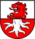 Wappen von Mascherode (Wird bei Klick vergrößert)