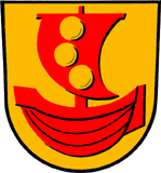 Wappen von Melverode