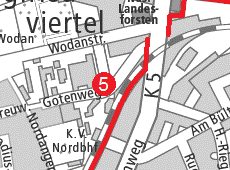 Station 5 - Gotenweg (Wird bei Klick vergrößert)