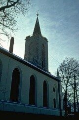 Kirche in Ölper (Wird bei Klick vergrößert)