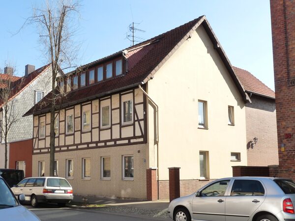Marienstraße 52 (Wird bei Klick vergrößert)