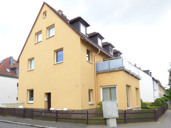 Spitzwegstraße 24 (Wird bei Klick vergrößert)