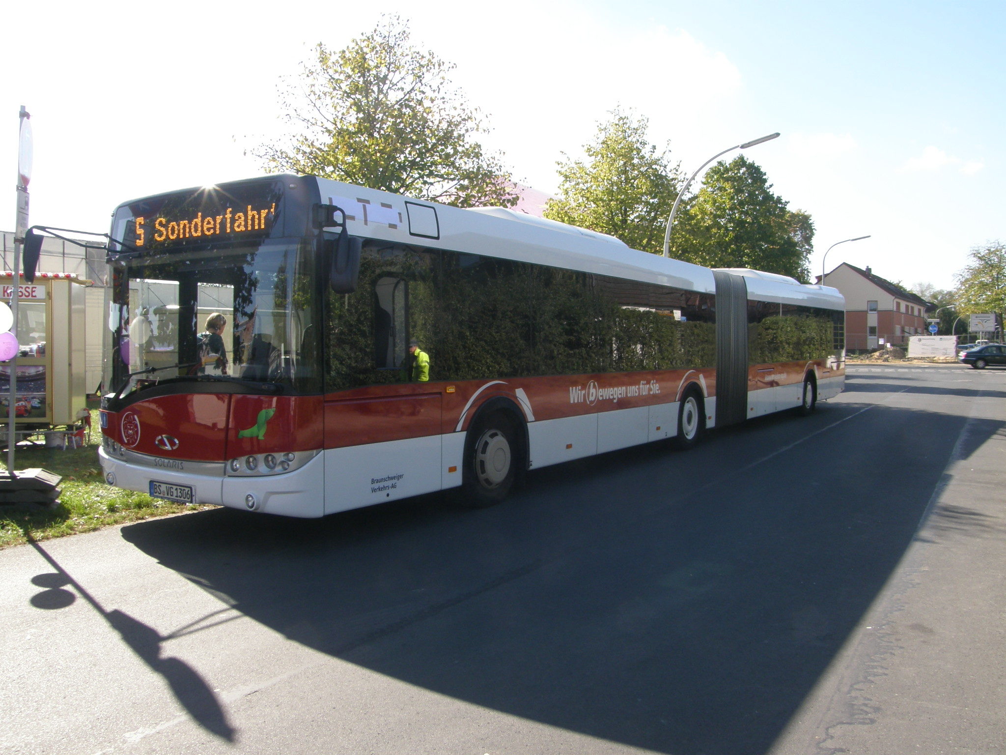 Bus der Verkehrs GmbH (Wird bei Klick vergrößert)