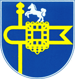 Wappen von Schapen (Wird bei Klick vergrößert)