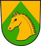 Wappen von Stiddien