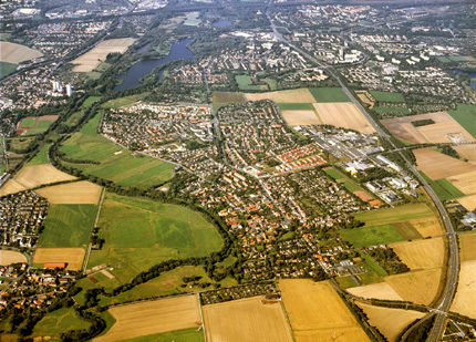 Luftbild Stöckheim (Wird bei Klick vergrößert)