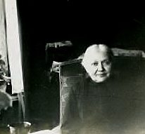 Anna Gehrs vor 1948 (Wird bei Klick vergrößert)