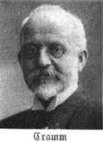 Friedrich Wilhelm Cramm (Wird bei Klick vergrößert)