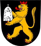 Wappen von Veltenhof (Wird bei Klick vergrößert)