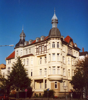 Wolfenbütteler Straße 4