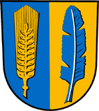 Wappen von Völkenrode (Wird bei Klick vergrößert)