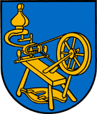 Wappen von Watenbüttel (Wird bei Klick vergrößert)