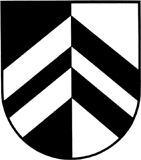 Wappen von Wenden (Wird bei Klick vergrößert)