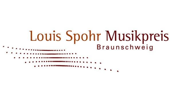 Logo: Louis Spohr Musikpreis