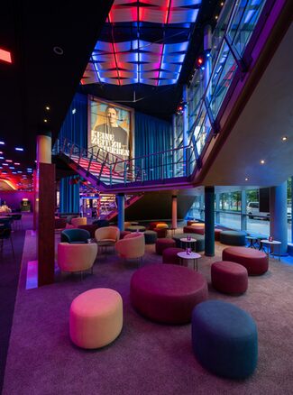 Astor Filmtheater in Braunschweig (Wird bei Klick vergrößert)