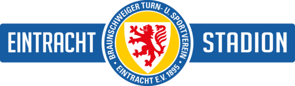 Logo Eintracht Stadion