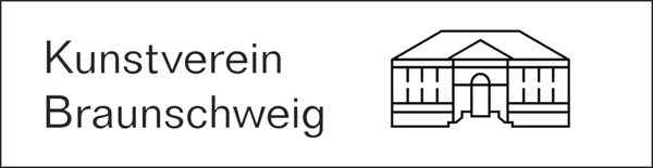 Logo des Kunstvereins Braunschweig (Wird bei Klick vergrößert)