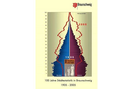 100 Jahre Städtestatistik