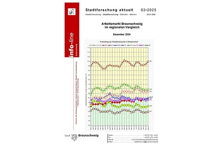 BS Arbeitsmarktreport Region BS 2024-12