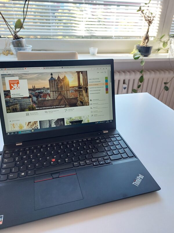 Verwaltung 61.0 (Wird bei Klick vergrößert)