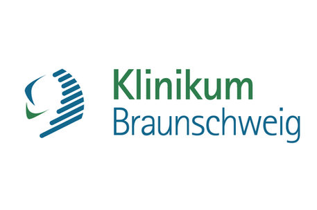Logo des Klinikums Braunschweig GmbH