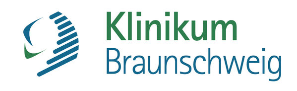 Logo des Klinikums Braunschweig GmbG