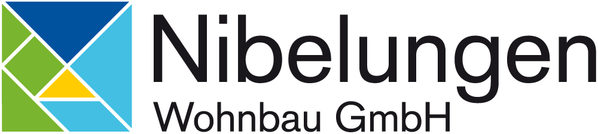 Logo der Nibelungen Wohnbau GmbH