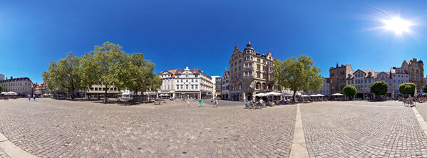 Kohlmarkt (Wird bei Klick vergrößert)