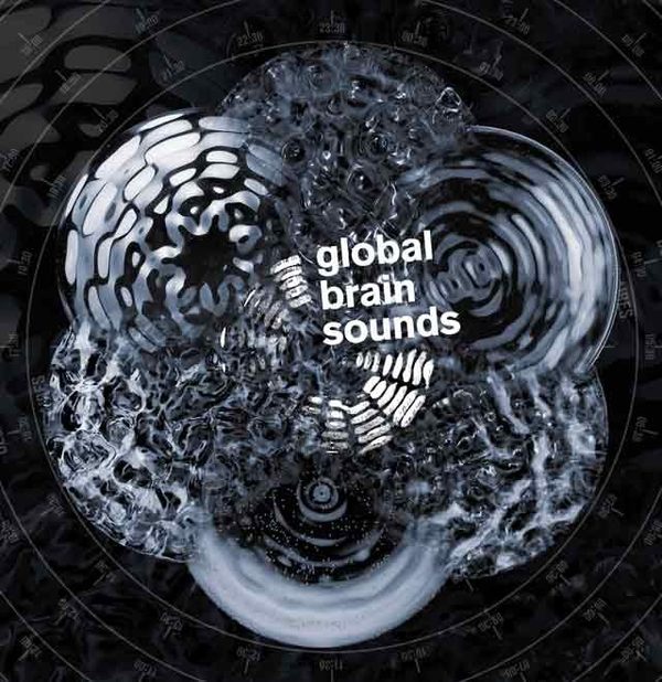 Global Brain Sounds Wellen-Logo (Wird bei Klick vergrößert)
