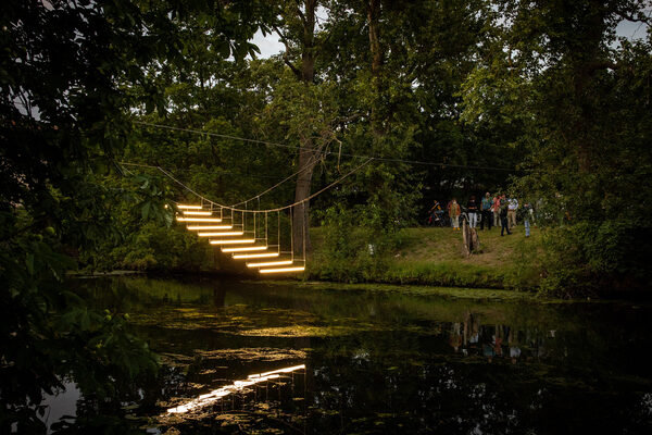 7.217 Gäste und Einheimische haben an einer der vielfältigen Führungen entlang des Braunschweiger Lichtparcours teilgenommen. (Wird bei Klick vergrößert)