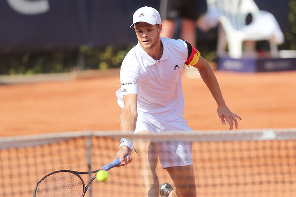 Weltklasse Tennis in der Löwenstadt: Das ATP Challenger Turnier BraWo Open lädt vom 6. bis zum 15. Juli in den Bürgerpark ein. (Wird bei Klick vergrößert)