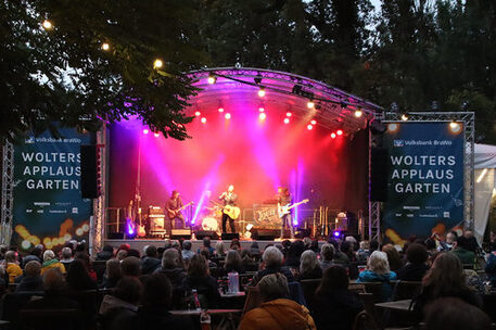 Vom Wolters Applaus Garten bis zur Kulturnacht erwartet Braunschweigerinnen, Braunschweiger und Gäste im Juni ein vielfältiges Veranstaltungsprogramm.