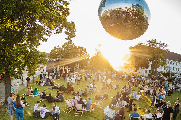 Von Campusentdeckungstour über Sommerparty bis hin zu Sportfest – bei der CampusXperience vom 20. bis zum 22. Juni ist jungen Menschen, Familien und Besucherinnen und Besuchern der Löwenstadt einiges geboten. (Wird bei Klick vergrößert)