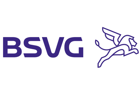 Logo der BSVG