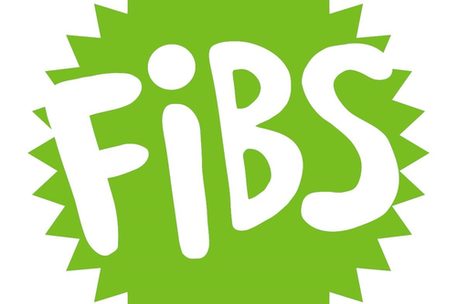 Das Bild zeigt das FiBS Logo.