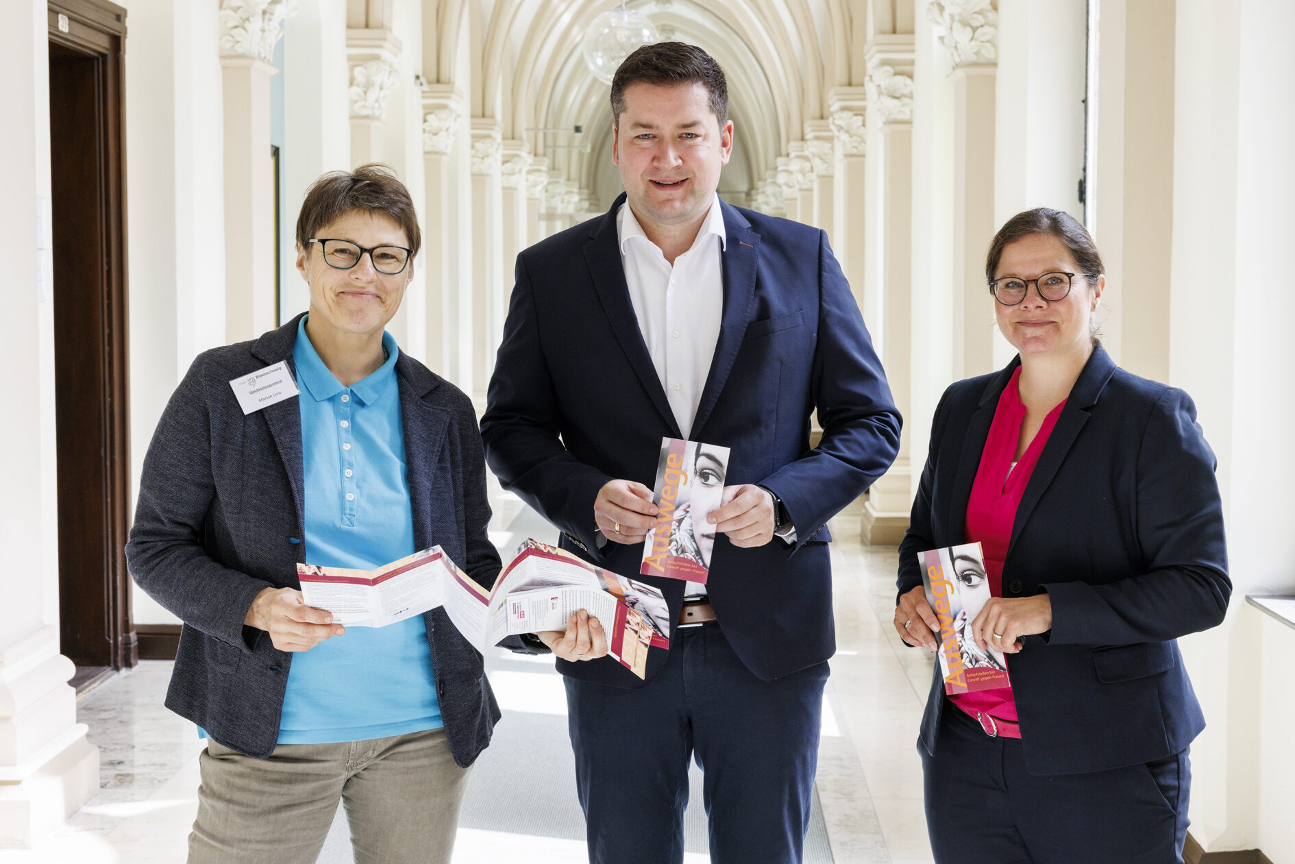 Gewaltprävention