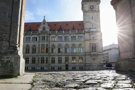 Rathaus