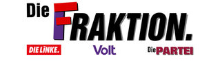 Logo Die FRAKTION.