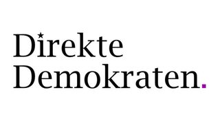 Logo Direkte Demokraten